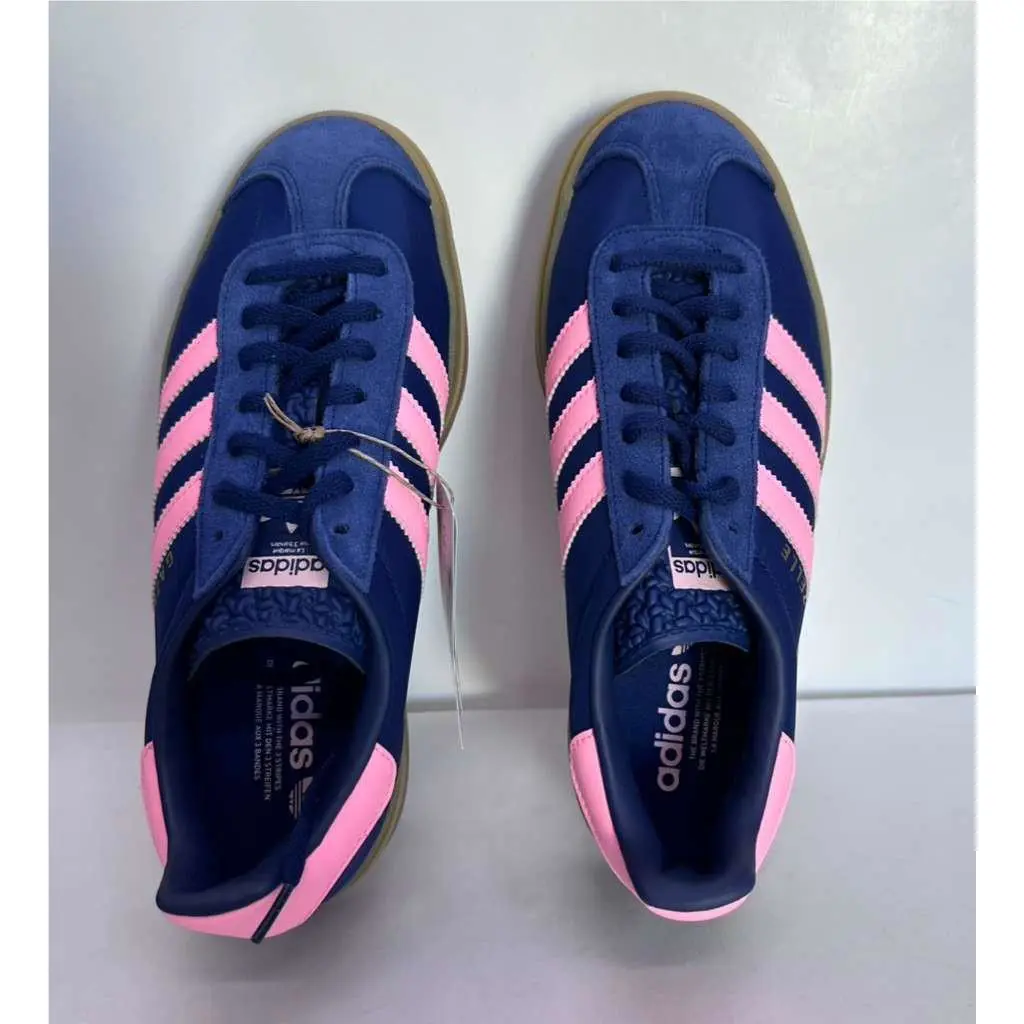 Adidas shoes - DK BLUE /PINSPA/DK BLUE /BELFON 1