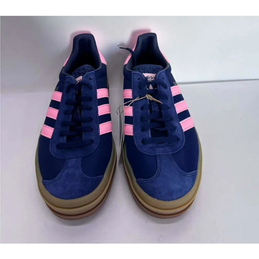 Adidas shoes - DK BLUE /PINSPA/DK BLUE /BELFON 2