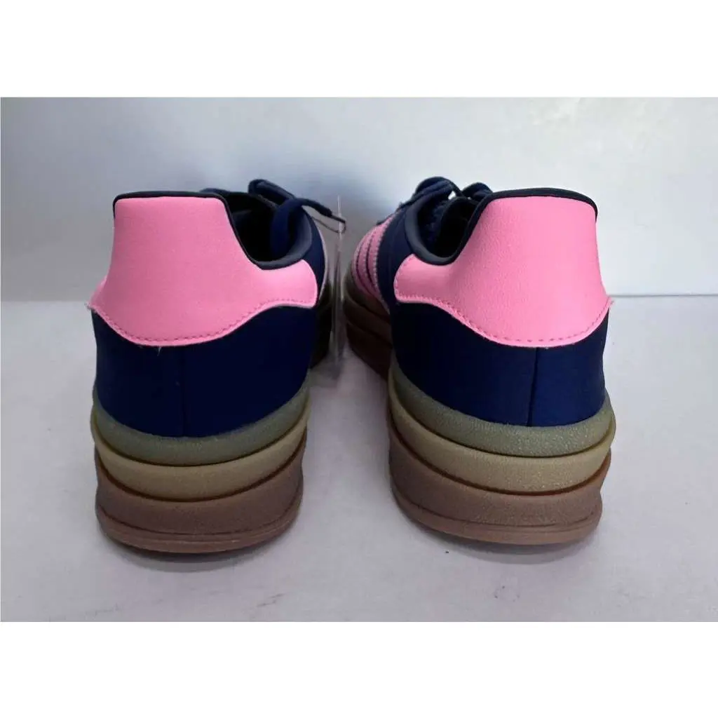 Adidas shoes - DK BLUE /PINSPA/DK BLUE /BELFON 4