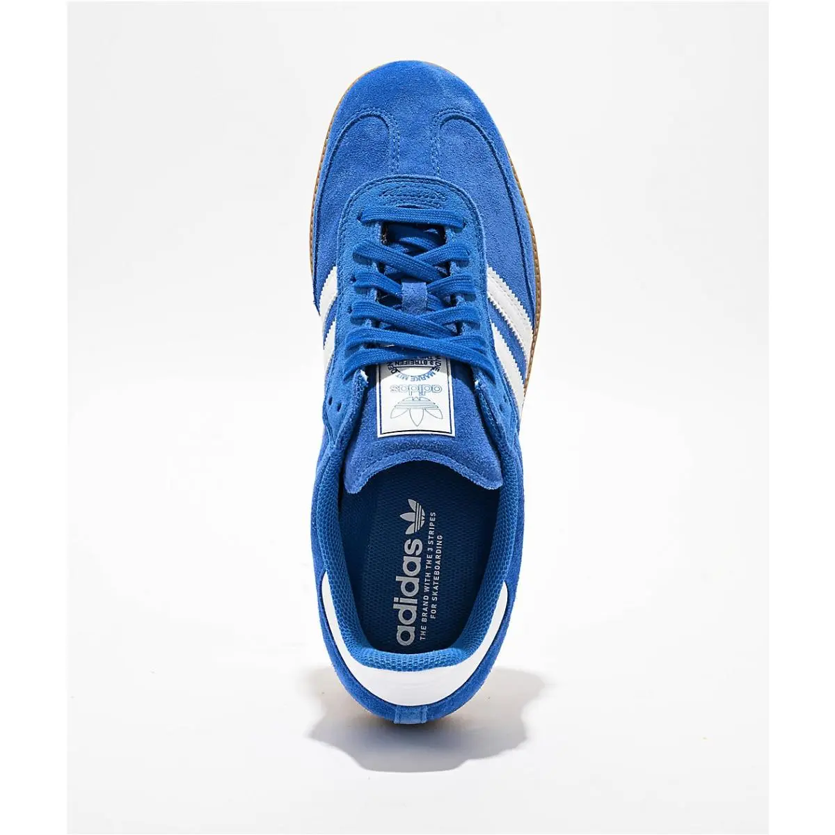 Adidas shoes - adidas Samba - Samba - JP5719 - Blue 2