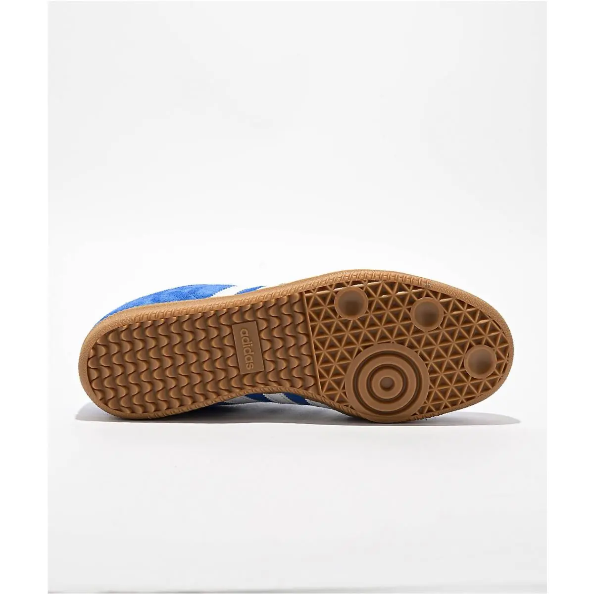 Adidas shoes - adidas Samba - Samba - JP5719 - Blue 3