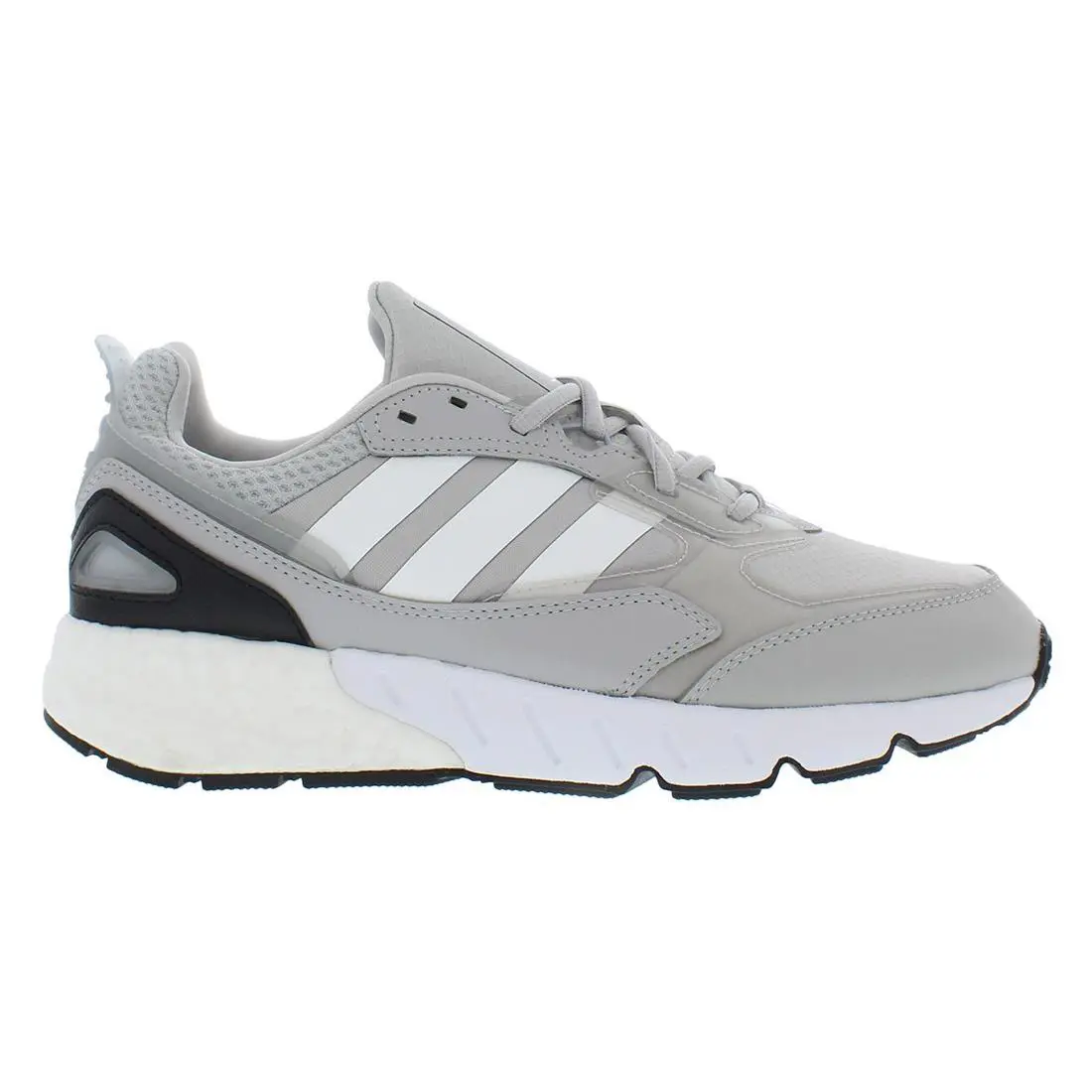Adidas Zx 1K Boost 2.0 Mens Shoes Size 9 Color: Grey