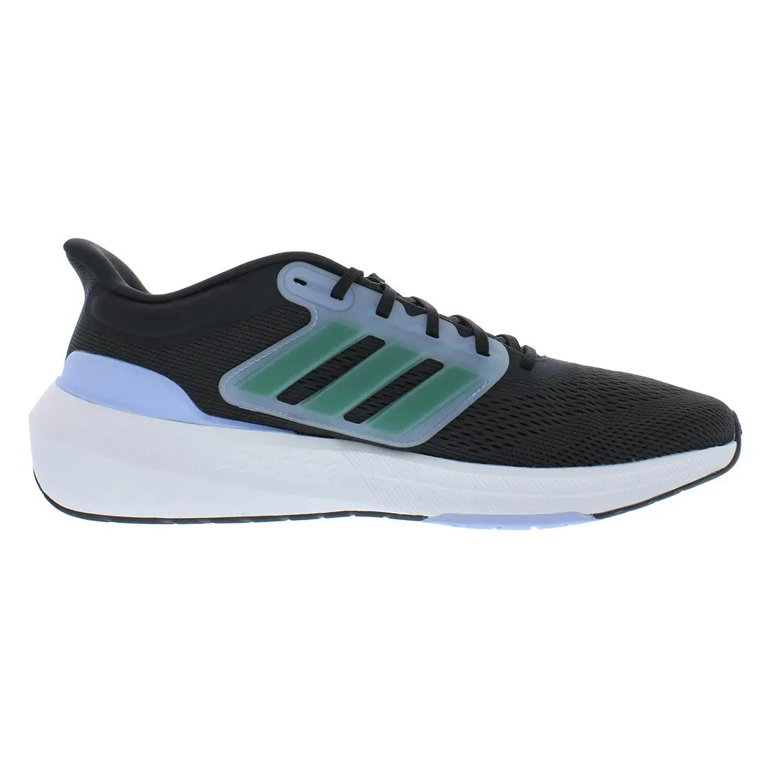 Adidas shoes - Carbon/Court Green/Core Black, Main: Black (UPC: 195747012987) 1