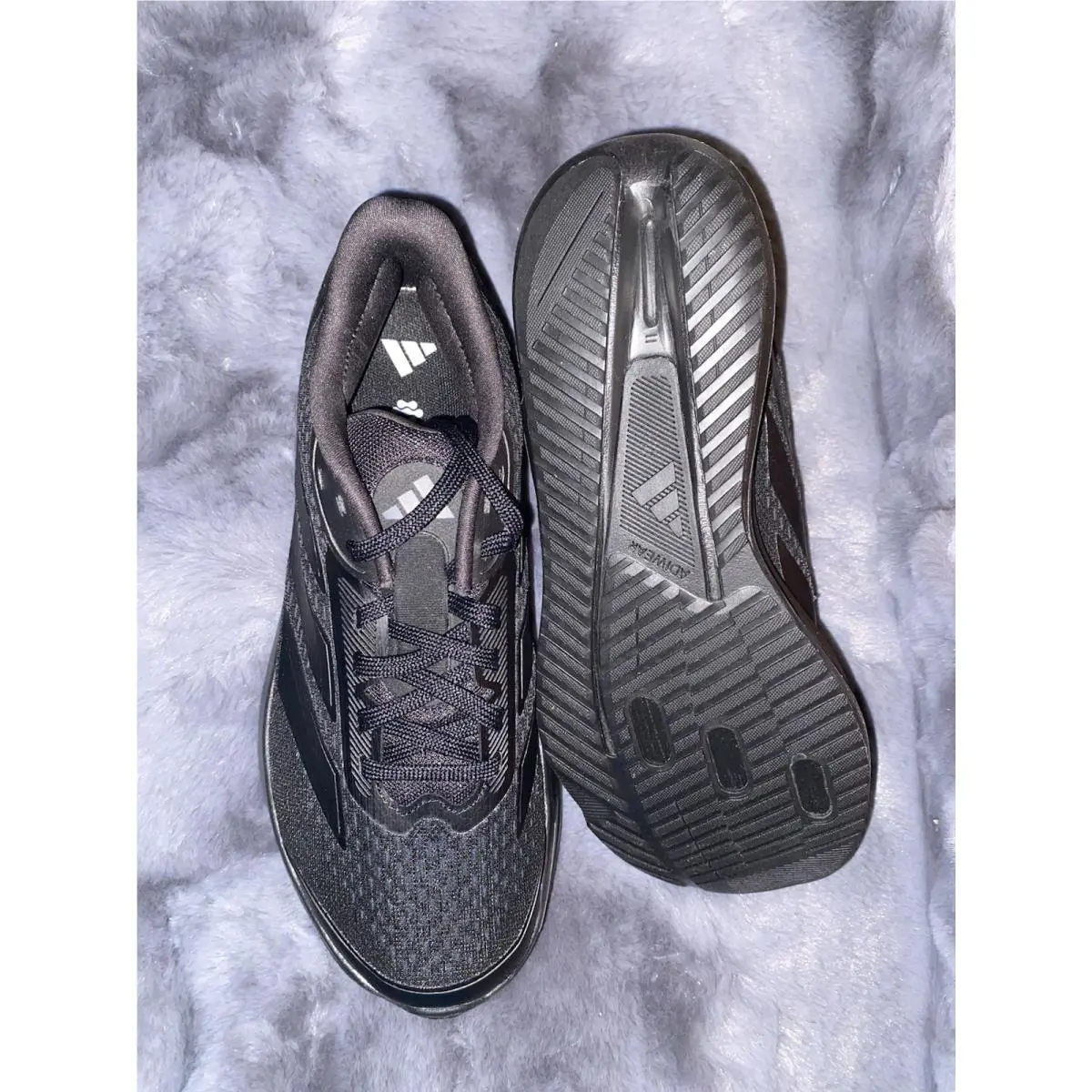 Adidas shoes - adidas Duramo - Duramo - IF7870 - Black 0