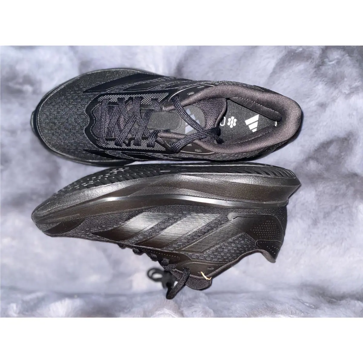 Adidas shoes - adidas Duramo - Duramo - IF7870 - Black 1