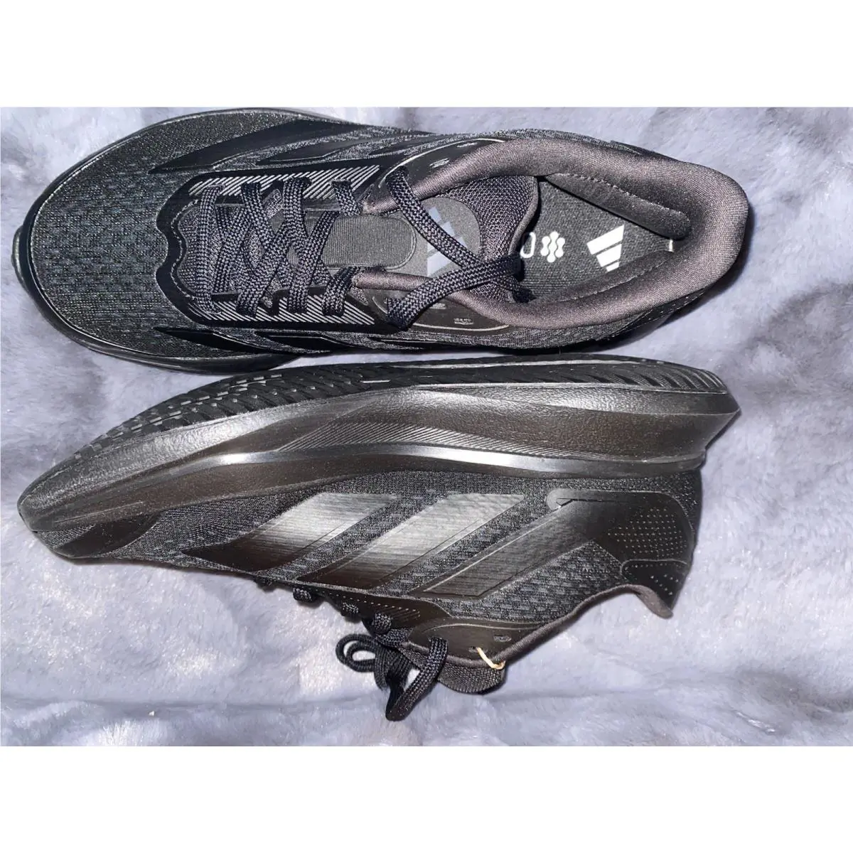 Adidas shoes - adidas Duramo - Duramo - IF7870 - Black 2