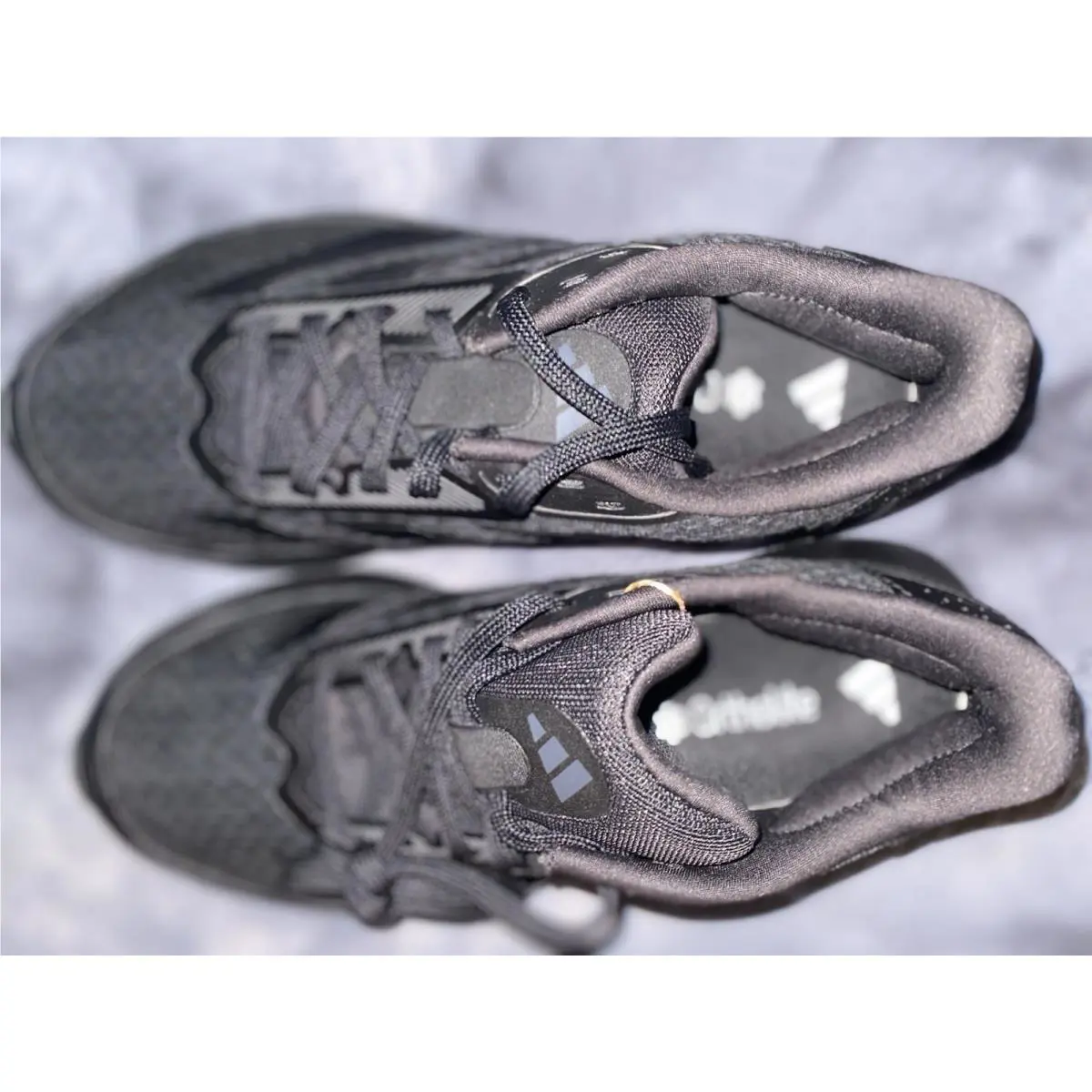 Adidas shoes - adidas Duramo - Duramo - IF7870 - Black 3