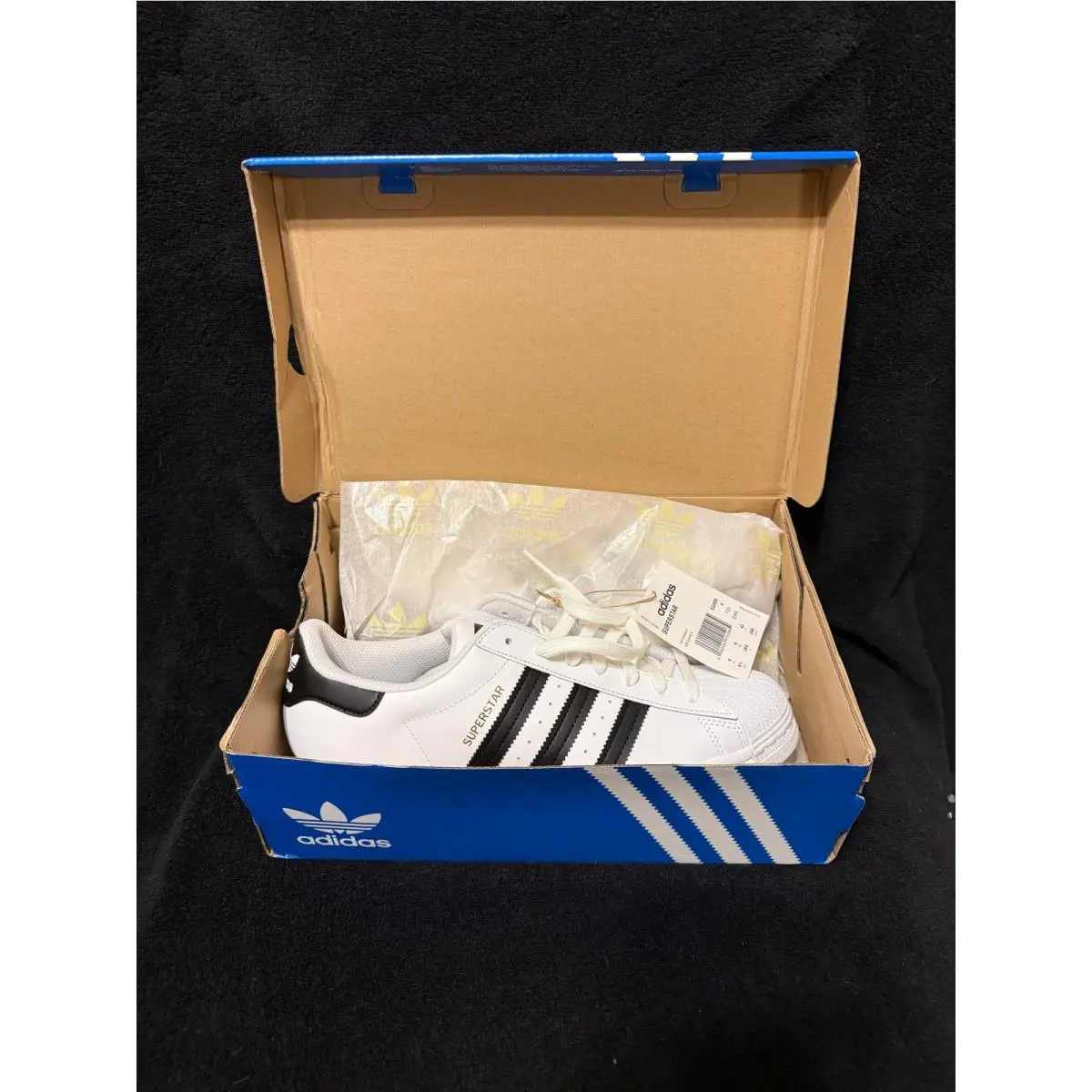 Adidas shoes - White 0