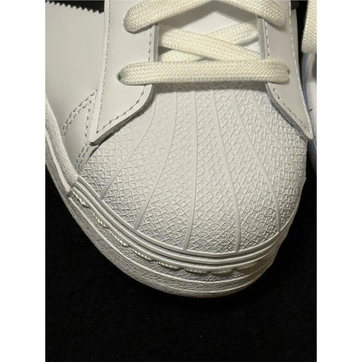 Adidas shoes - White 4