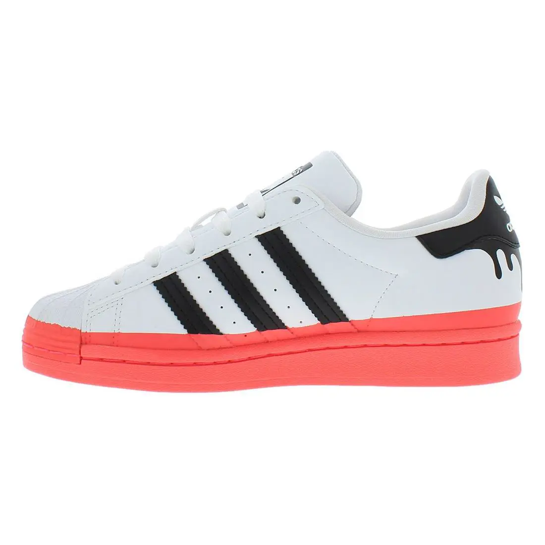 Adidas shoes - GY3327 - GY3327 - White/Black, Full: White/Black (UPC: 195732412426) 1