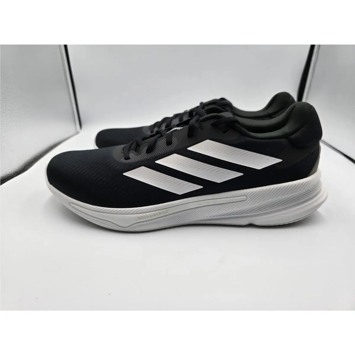 Adidas shoes - adidas Supernova - Supernova - Black, Manufacturer: Core Black Cloud White 0