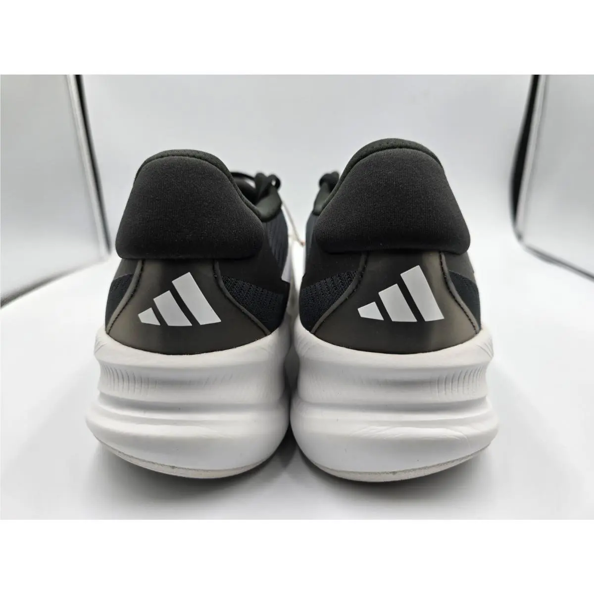 Adidas shoes - adidas Supernova - Supernova - Black, Manufacturer: Core Black Cloud White 1
