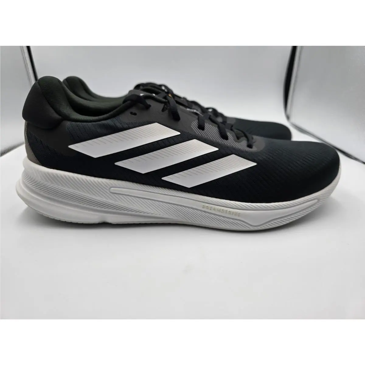 Adidas shoes - adidas Supernova - Supernova - Black, Manufacturer: Core Black Cloud White 2