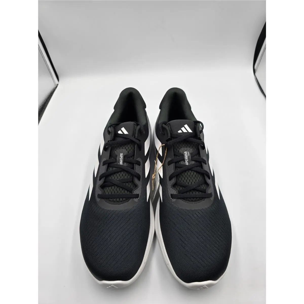 Adidas shoes - adidas Supernova - Supernova - Black, Manufacturer: Core Black Cloud White 5