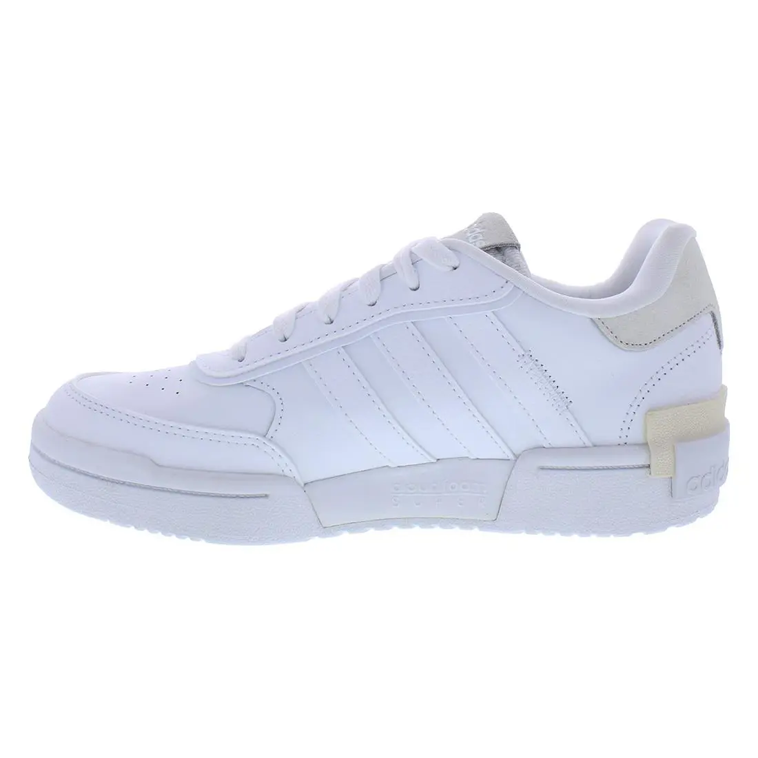 Adidas shoes - White/White/Chalk White (UPC: 195740944377) 1
