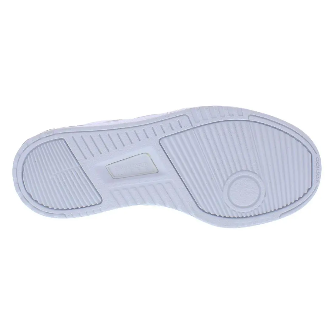Adidas shoes - White/White/Chalk White (UPC: 195740944377) 2
