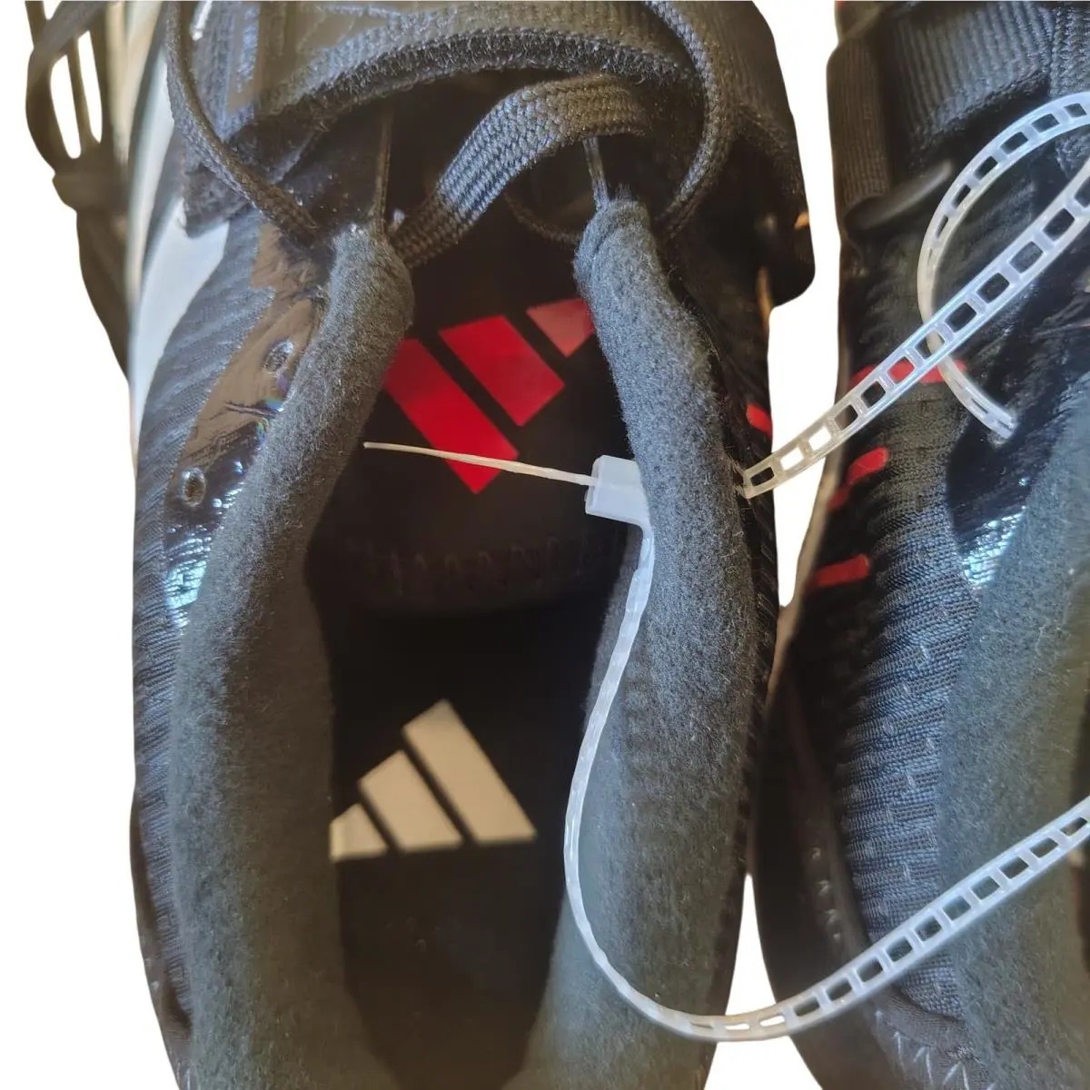 Adidas shoes - The Total - The Total - Black 5