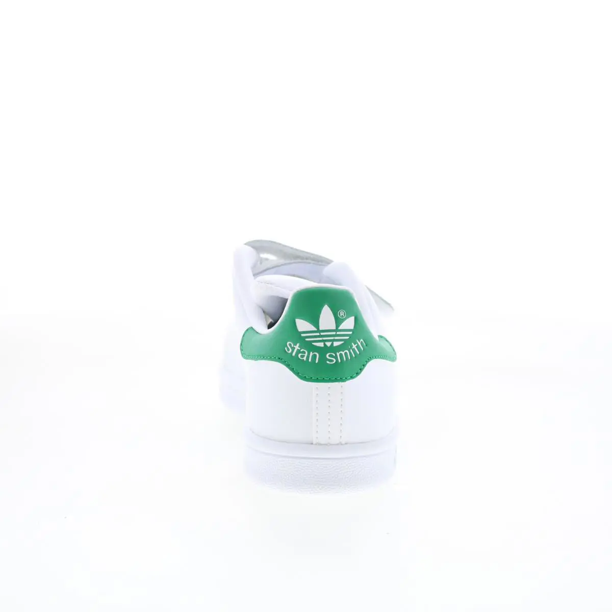 Adidas shoes - Adidas Stan Smith CF Preschool - M20607 - White (UPC: 887780029861) 5