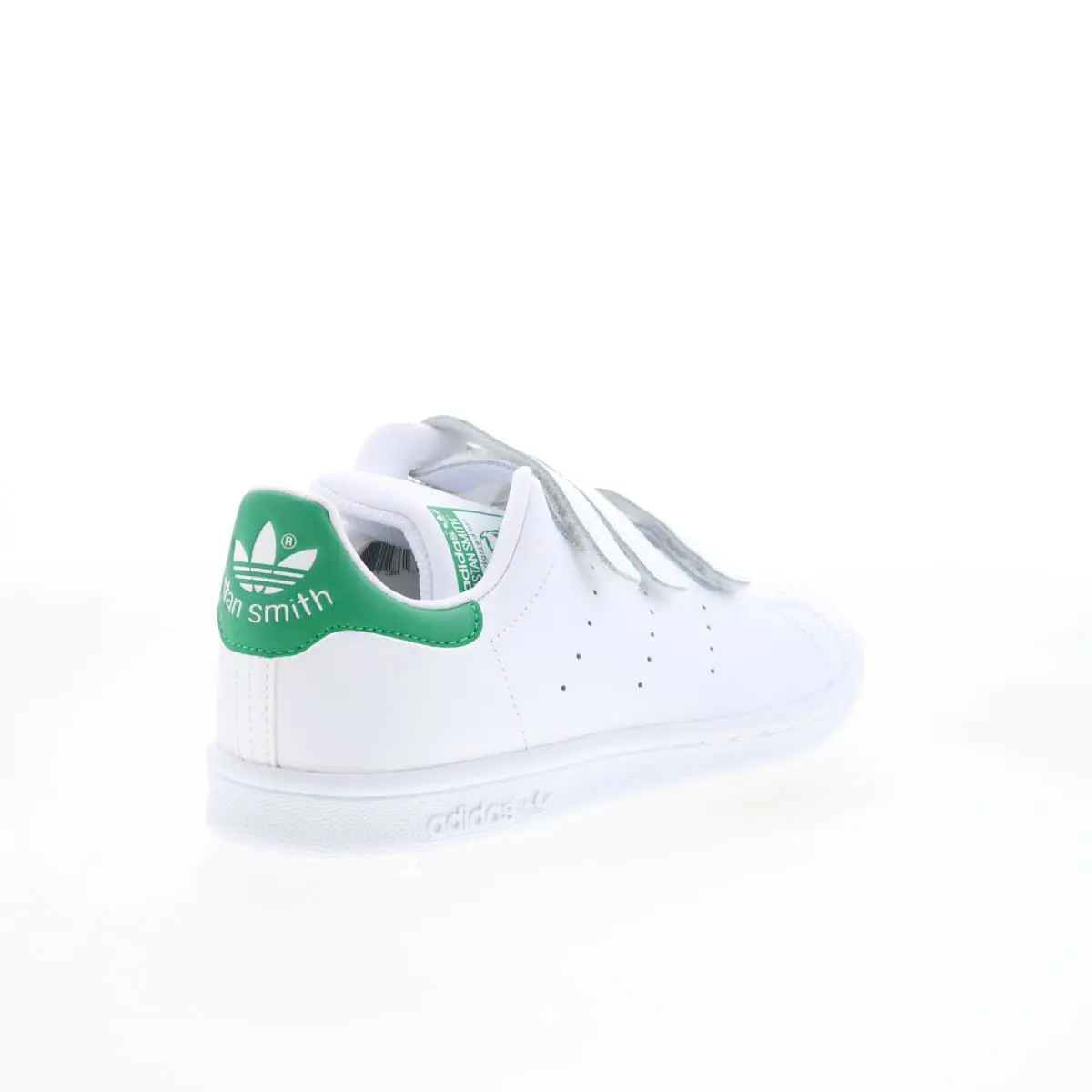 Adidas shoes - Adidas Stan Smith CF Preschool - M20607 - White (UPC: 887780029861) 6