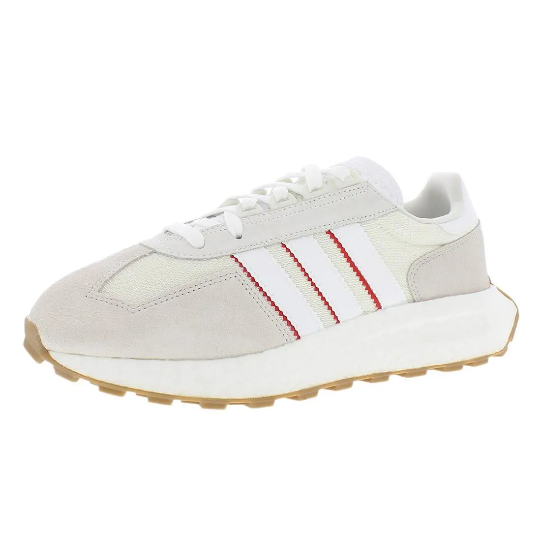 Adidas Retropy E5 Mens Shoes Size 11.5 Color: White/footwear White/orbit Grey - White/Footwear White/Orbit Grey, Full: White/Footwear White/Orbit Grey