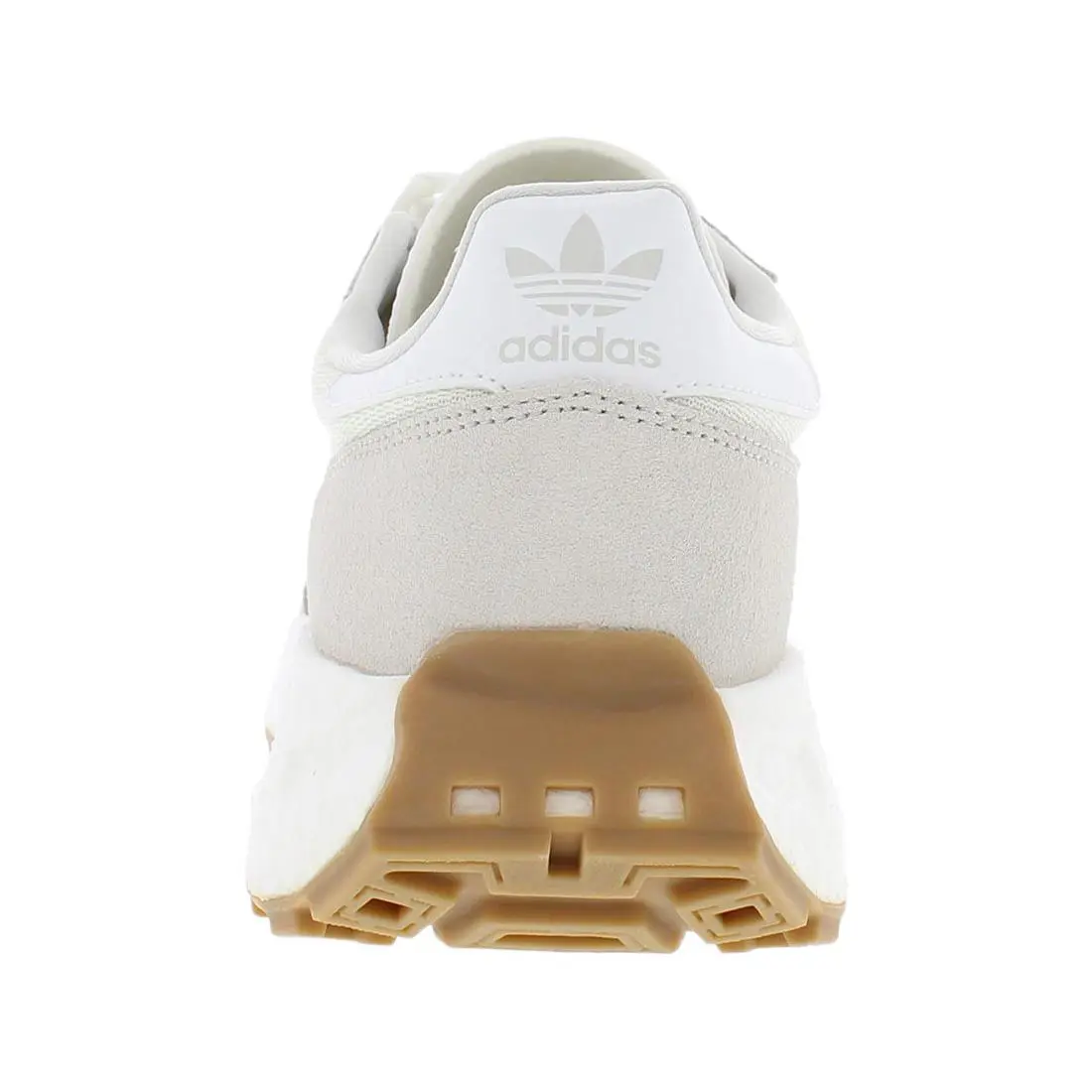 Adidas shoes - White/Footwear White/Orbit Grey, Full: White/Footwear White/Orbit Grey (UPC: 195735165367) 1