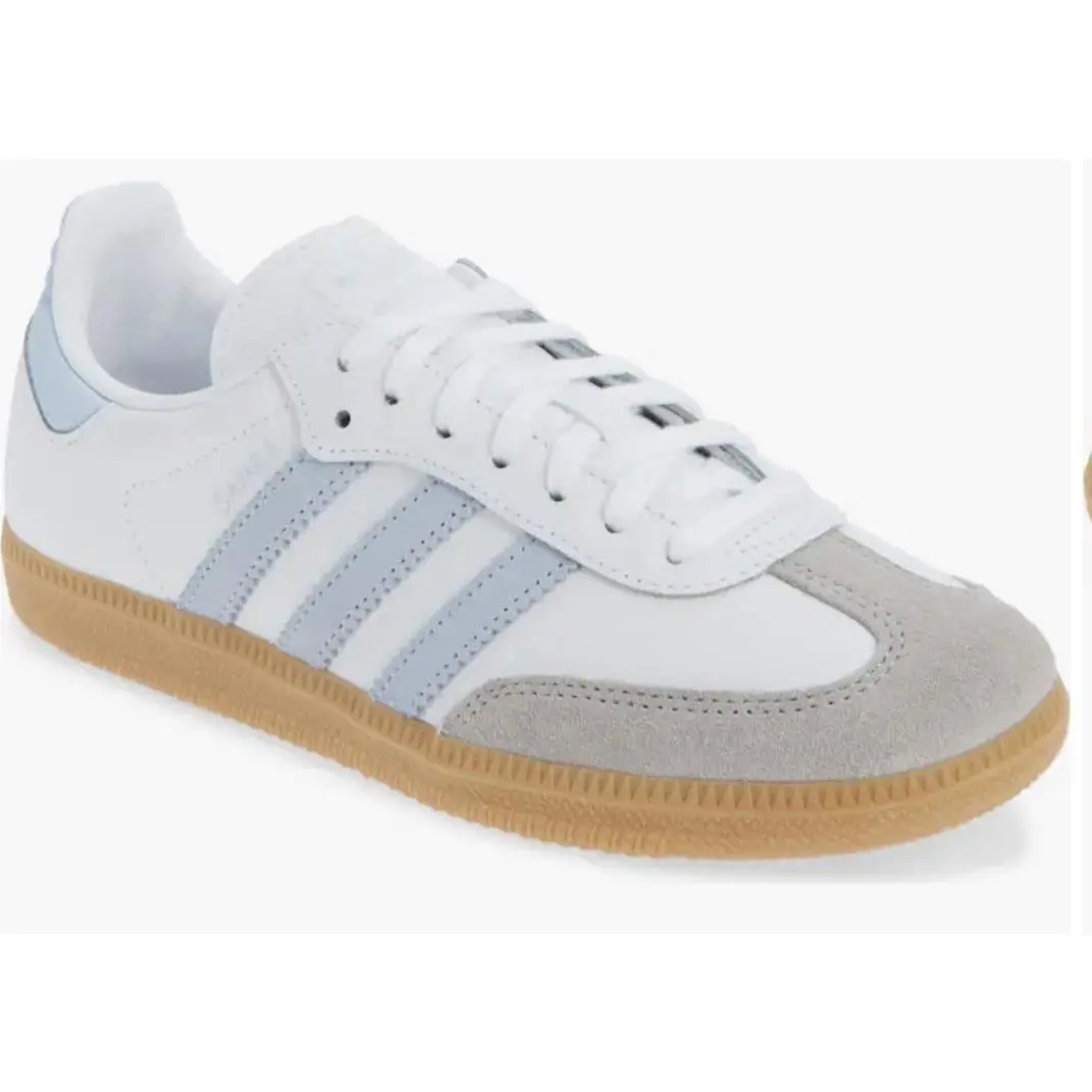 Adidas Samba Og J Womens 6.5 Mens 5.5