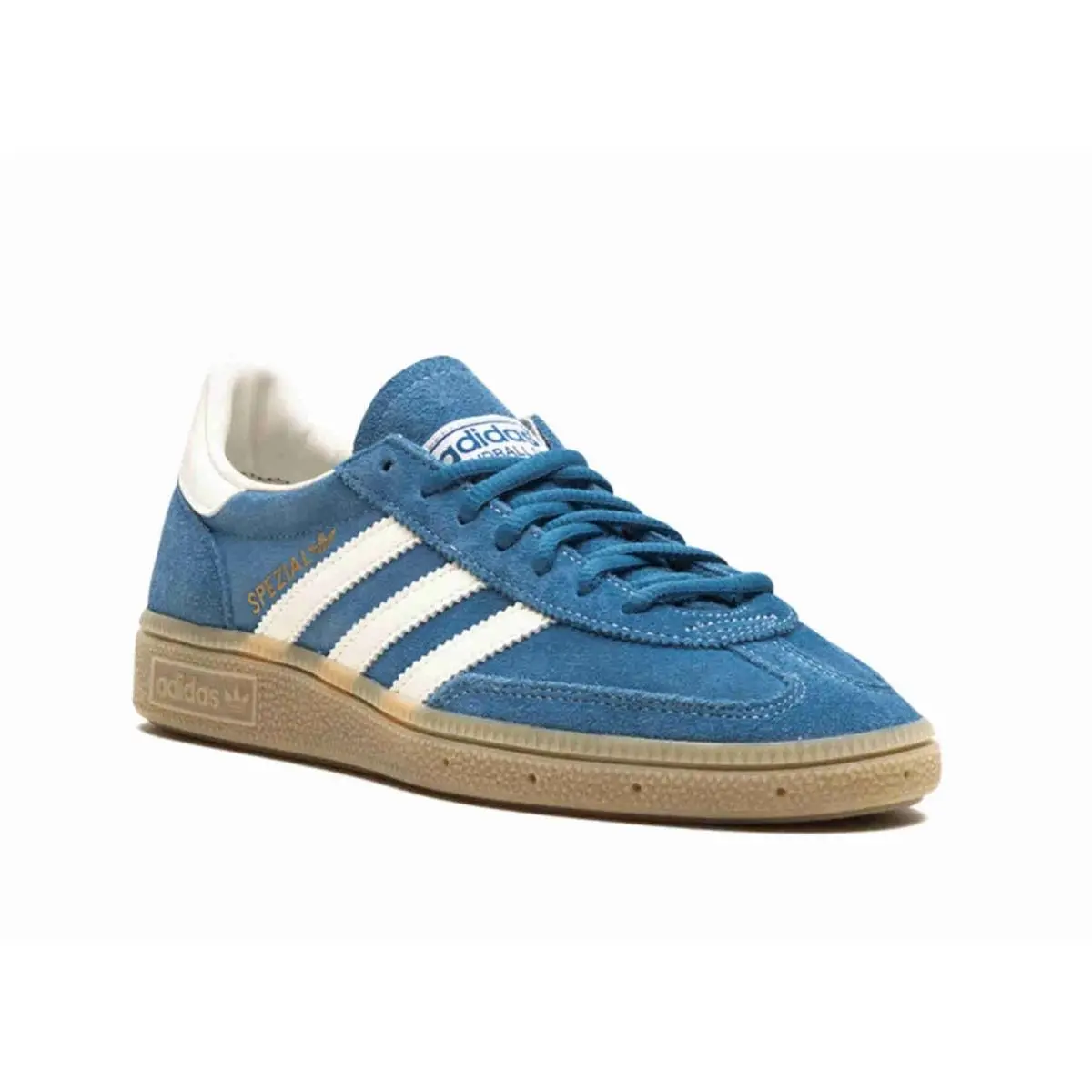 Adidas shoes - adidas - IG6194 - Blue 3