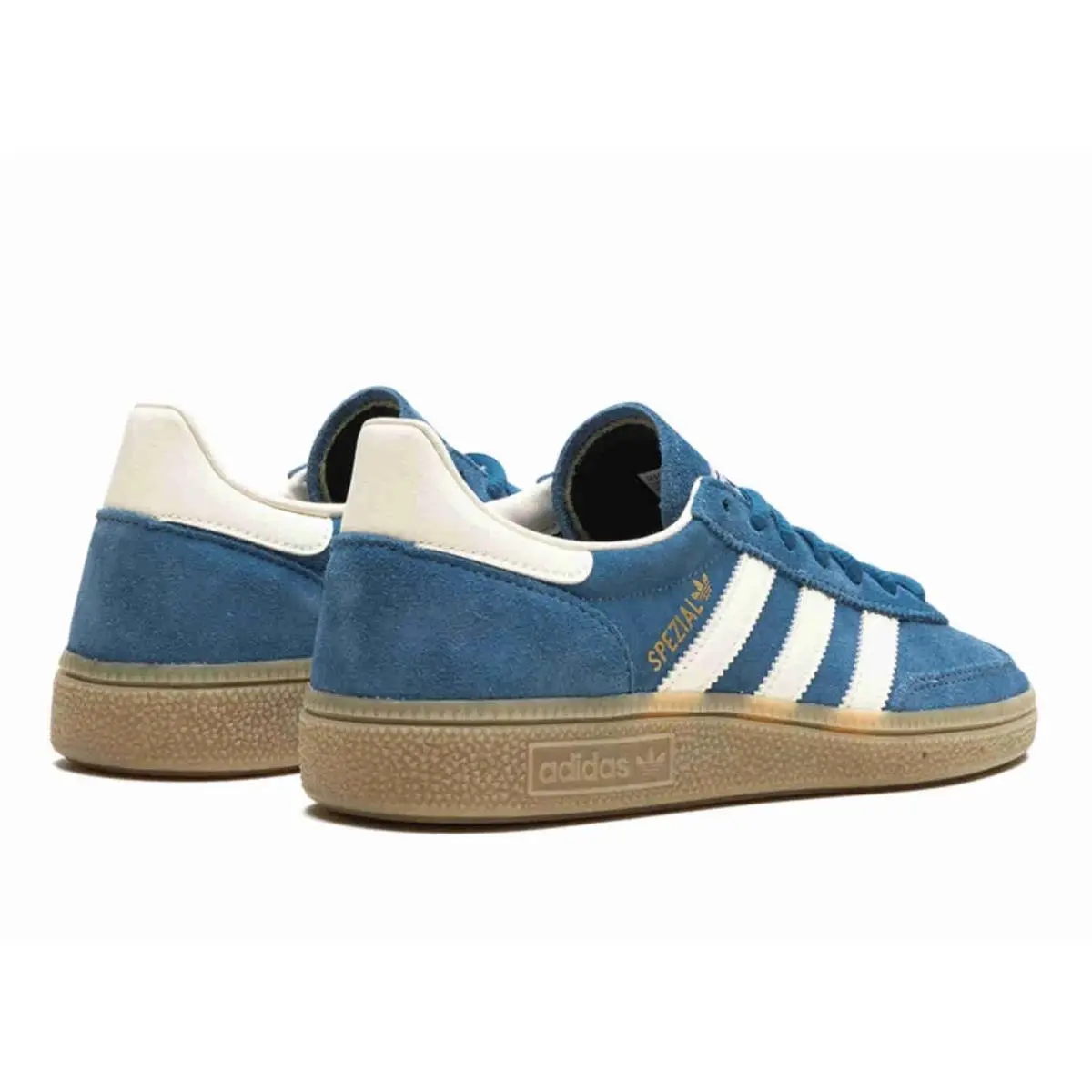 Adidas shoes - adidas - IG6194 - Blue 4