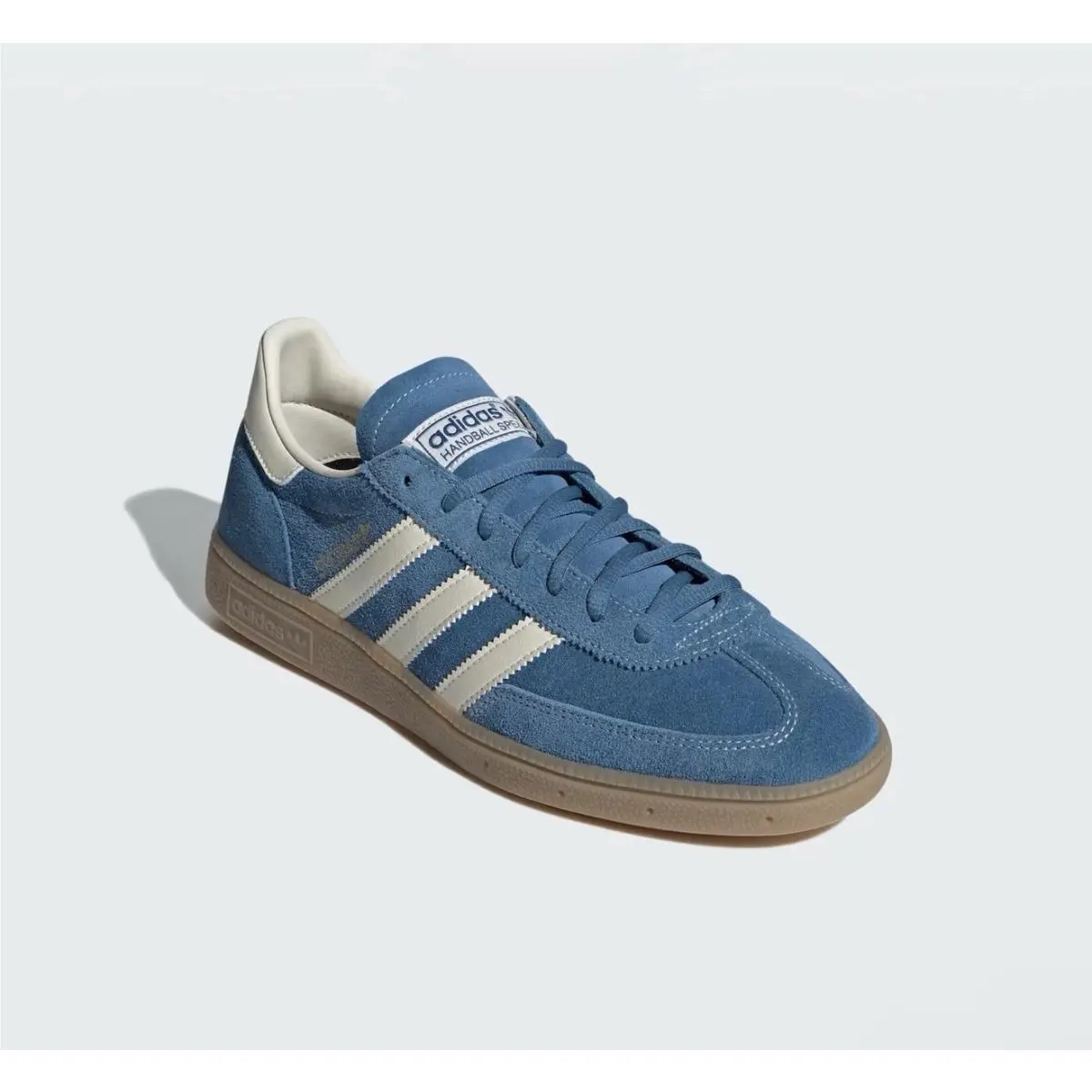 Adidas shoes - adidas Handball Spezial - Handball Spezial - IG6194 - Blue 1