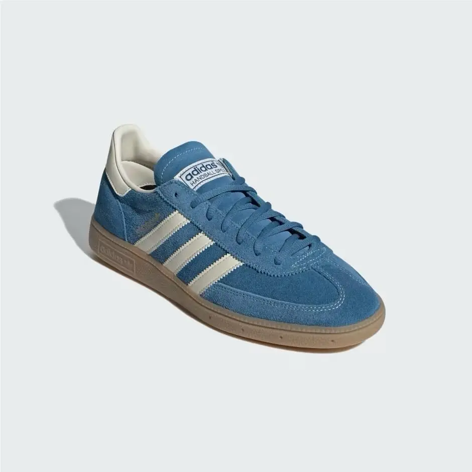 Adidas shoes - adidas Handball Spezial - Handball Spezial - IG6194 - Blue 3