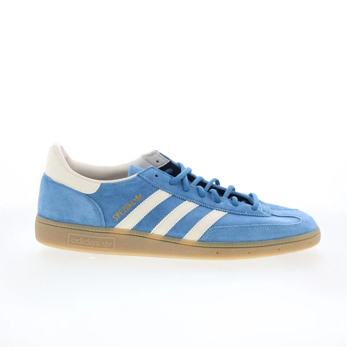Adidas Handball Spezial IG6194 Mens Blue Suede Lifestyle Sneakers Shoes 13