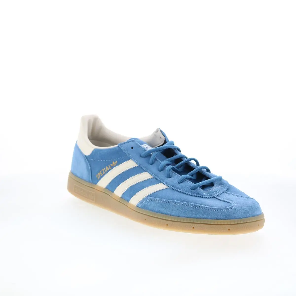 Adidas shoes - adidas Handball - Handball - IG6194 - Blue (UPC: 196471635589) 0