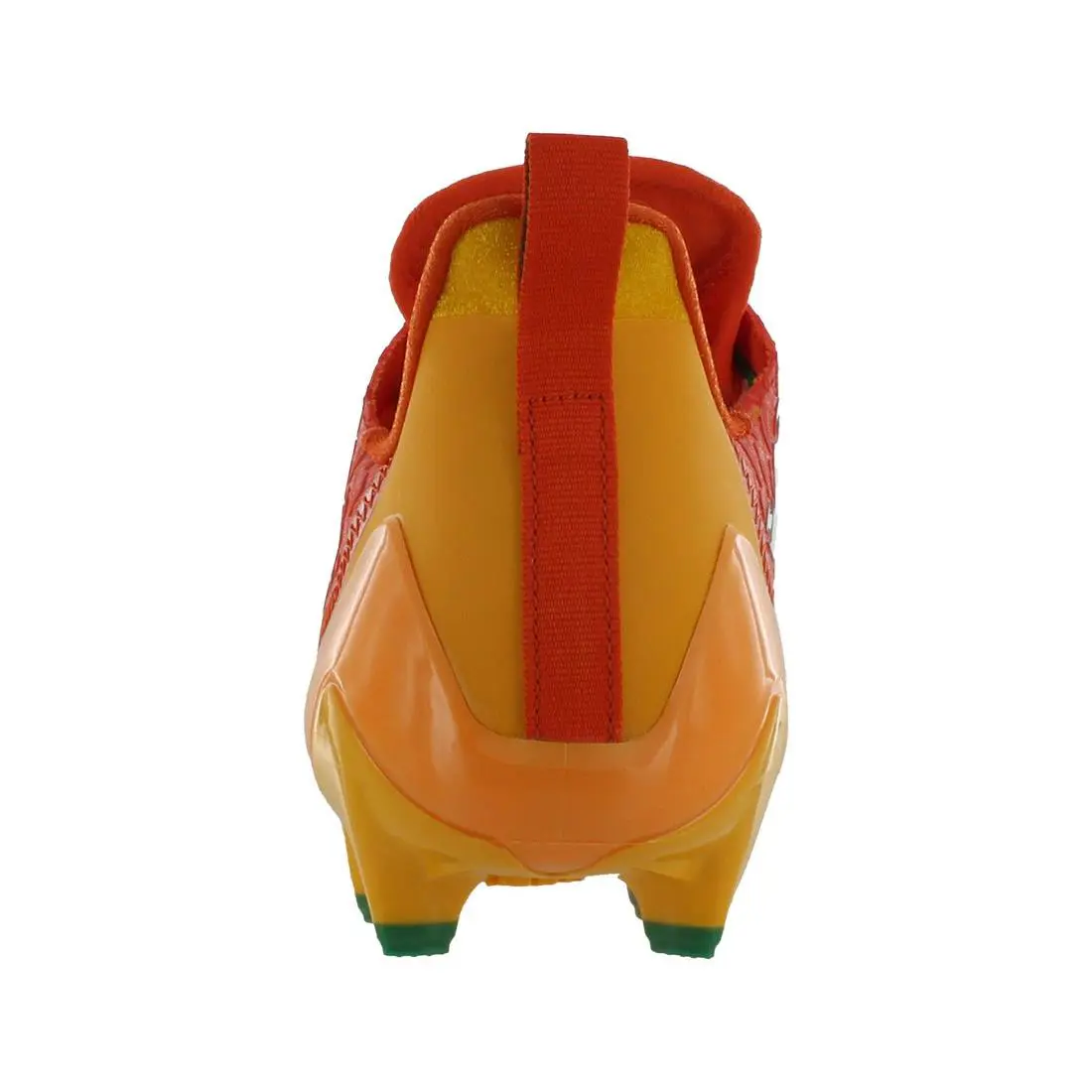 Adidas shoes - Team Orange/Cloud White/Team College Gold, Main: Orange (UPC: 195733334611) 2