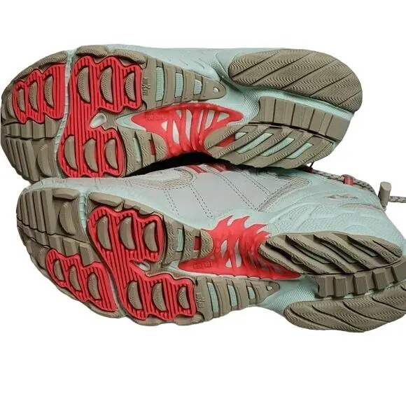 Adidas shoes - adidas Torsion - Torsion - 702001 - Orange Blue 10