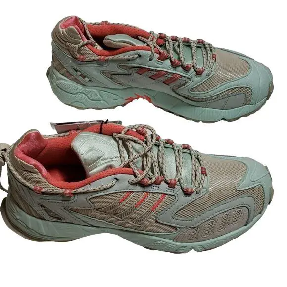Adidas shoes - adidas Torsion - Torsion - 702001 - Orange Blue 0
