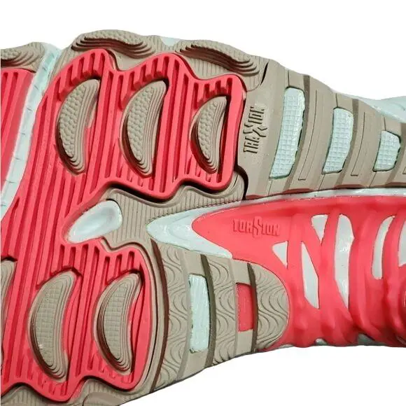 Adidas shoes - adidas Torsion - Torsion - 702001 - Orange Blue 11