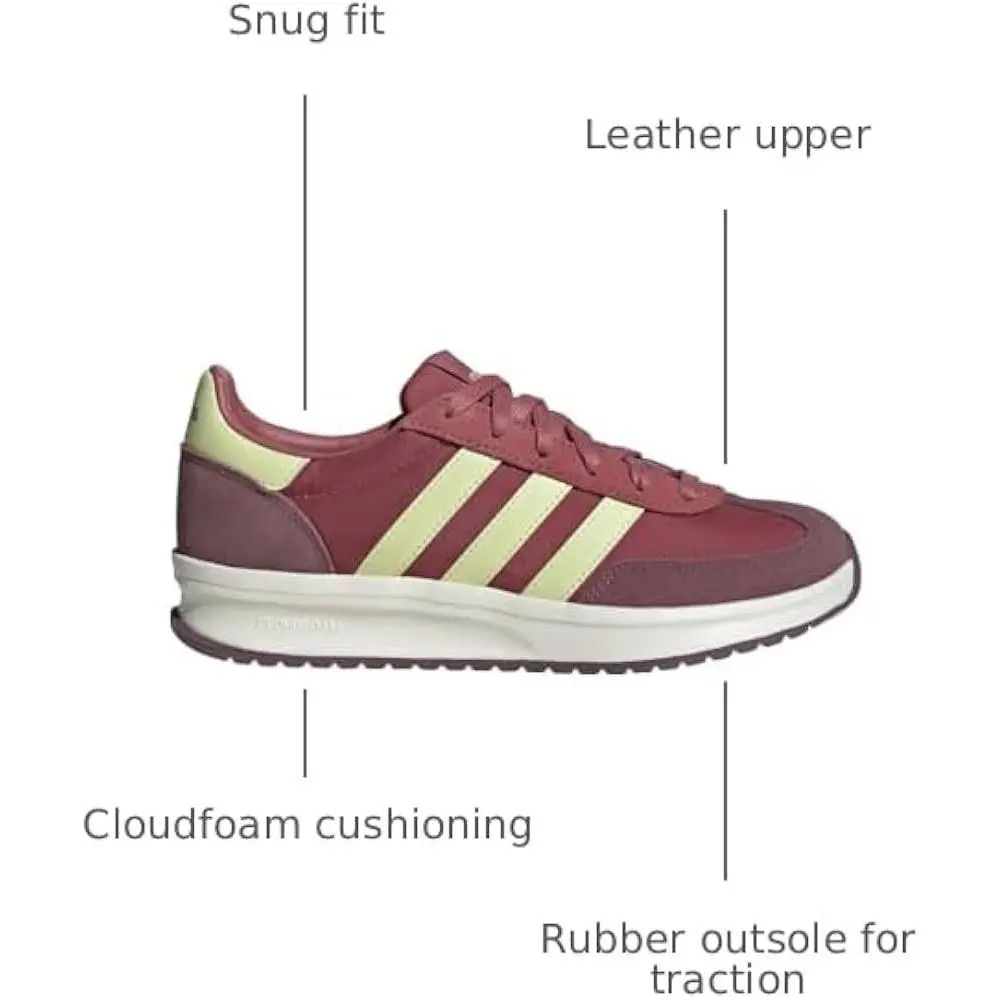Adidas shoes - adidas Run - Run - Brown (UPC: 0197609827586) 1