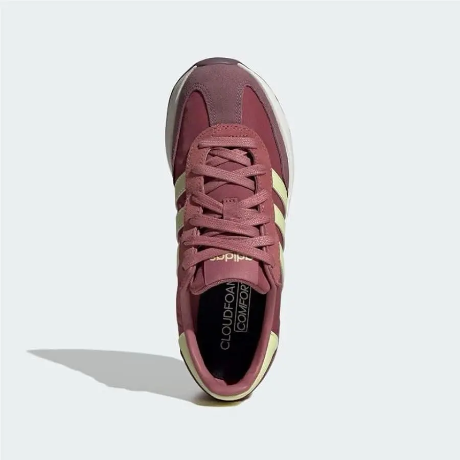 Adidas shoes - adidas Run - Run - Brown (UPC: 0197609827586) 0