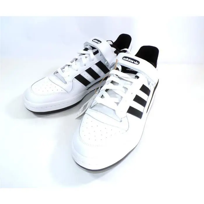 Adidas shoes - Black, White 0