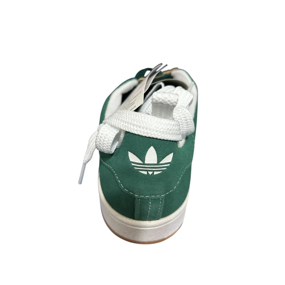 Adidas shoes - adidas Campus 00s - Campus - Green 2
