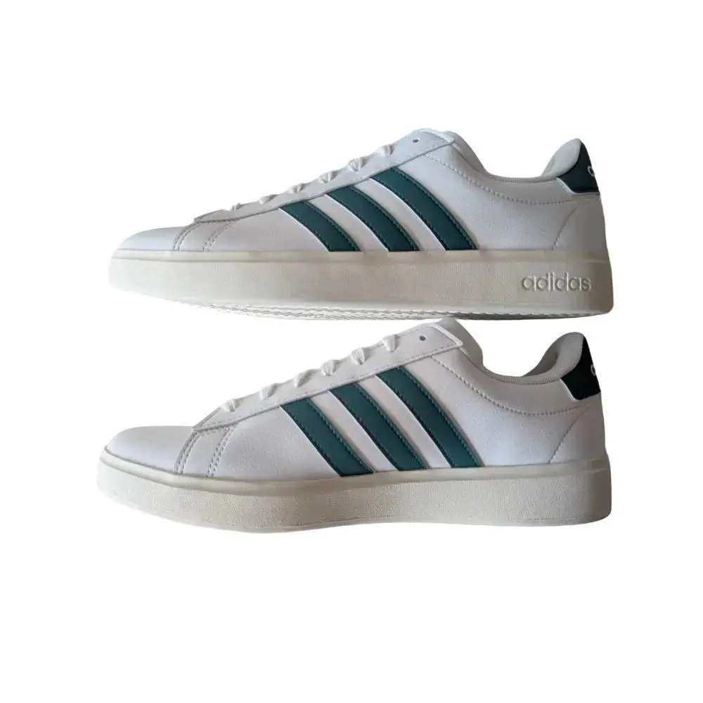 Adidas shoes - adidas Grand Court Base 2.0 - White (UPC: 197617468276) 1