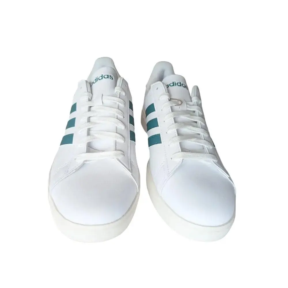 Adidas shoes - adidas Grand Court Base 2.0 - White (UPC: 197617468276) 5