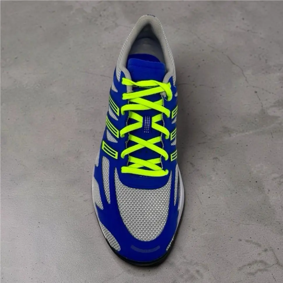 Adidas shoes - Adizero Swirlfoam - Adizero Swirlfoam - Blue 1