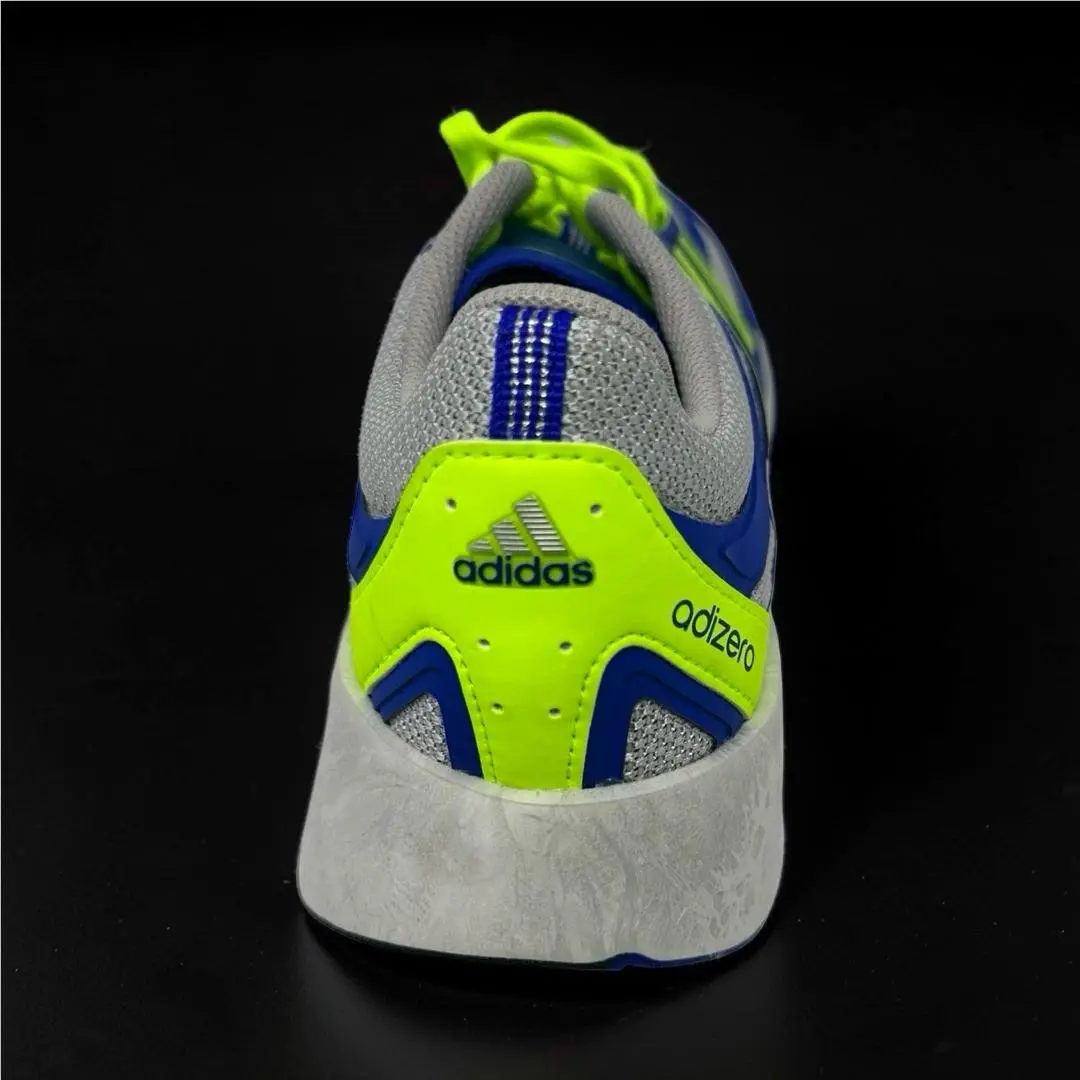 Adidas shoes - Adizero Swirlfoam - Adizero Swirlfoam - Blue 2