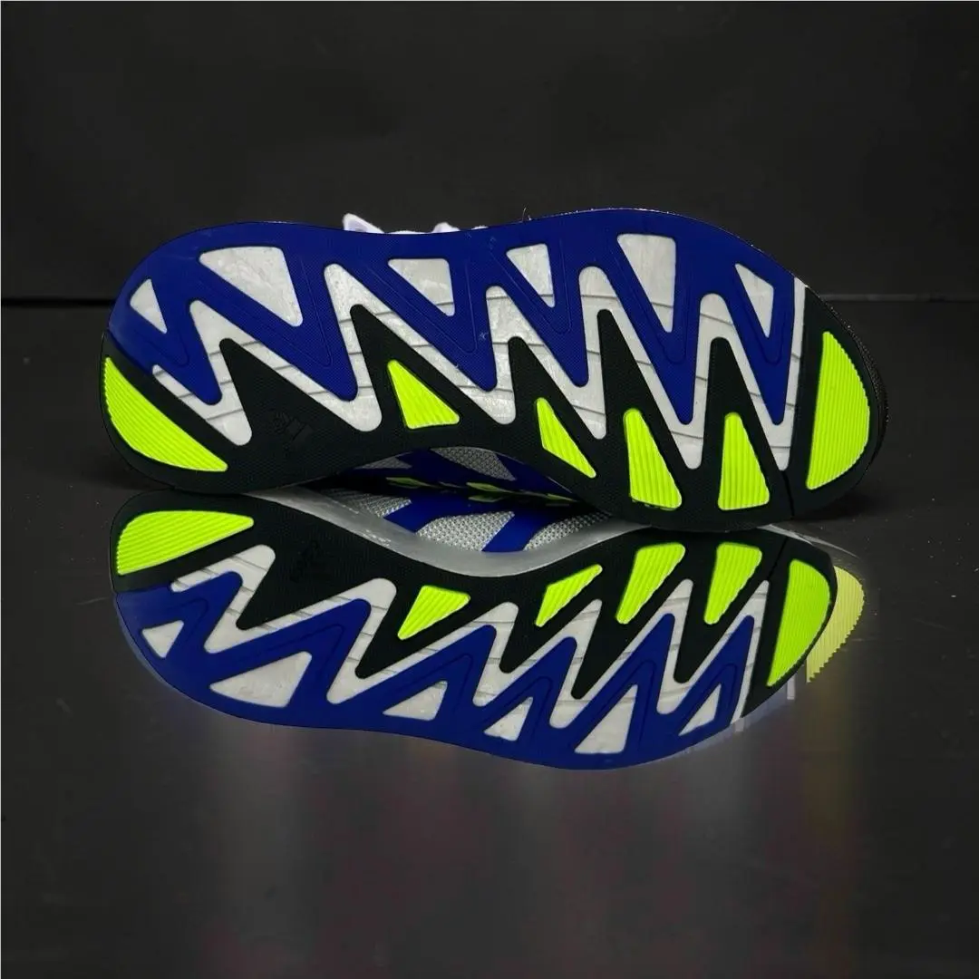 Adidas shoes - Adizero Swirlfoam - Adizero Swirlfoam - Blue 7