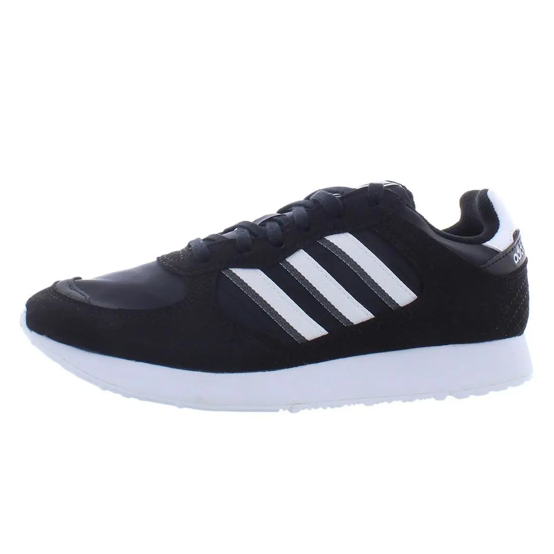 Adidas shoes - Black/White, Main: Black (UPC: 194813665836) 0