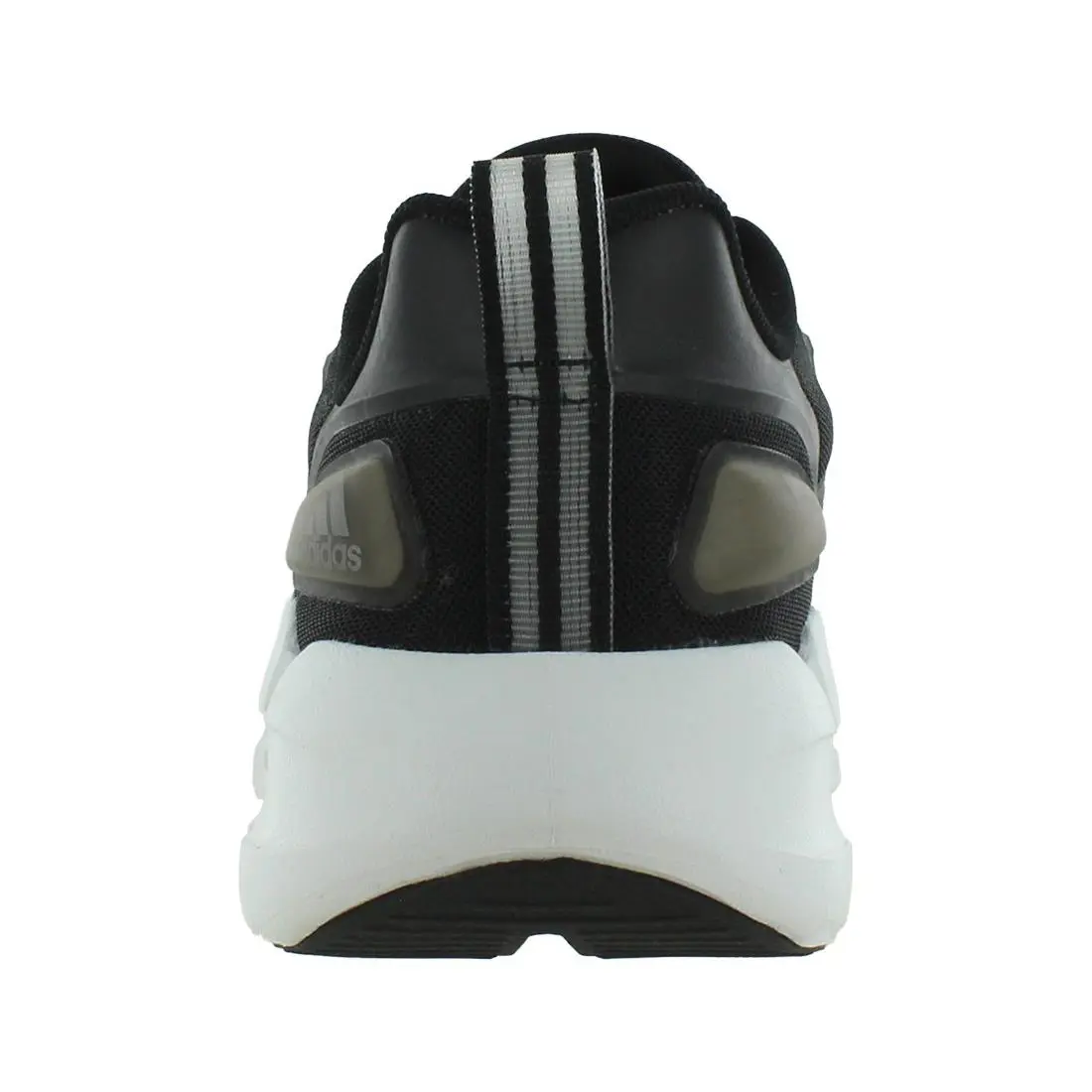 Adidas shoes - Black/Black/White, Main: Black (UPC: 195733734718) 2