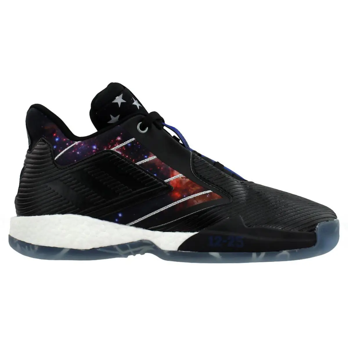 Size 10.5 Adidas T-mac Millennium 2 Christmas Game