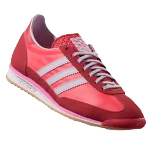 Adidas Women Size 6.5 SL 72 OG Shoes