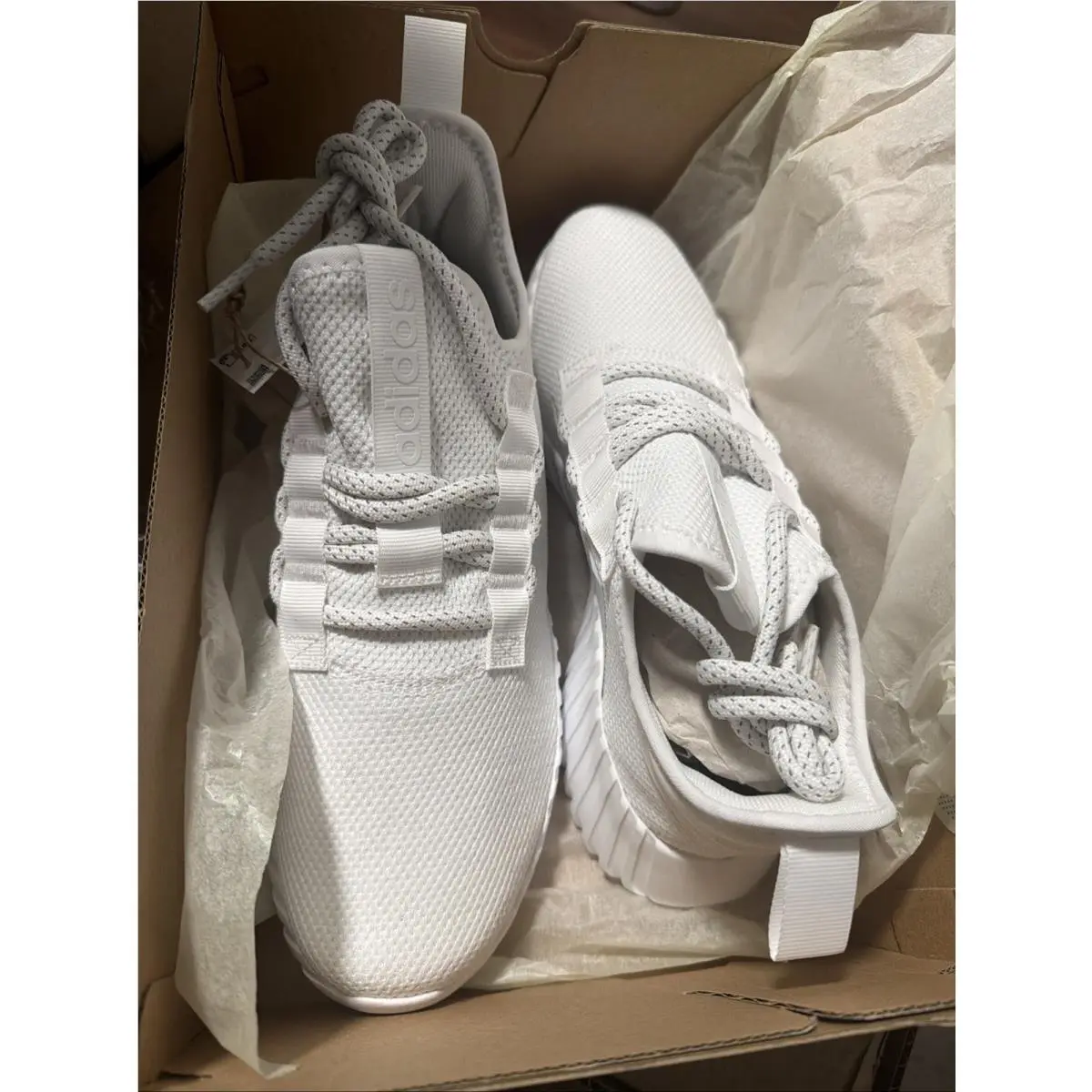 Adidas shoes - adidas Kaptir - Kaptir - Adidas Kaptir 30 - White 2